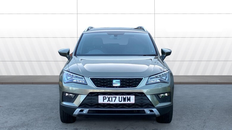 SEAT Ateca 1.4 EcoTSI Xcellence 5dr Petrol Estate